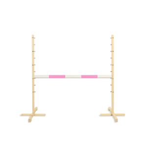 Obstáculo de salto para Hobby Horse My Sweet Baby 120cm