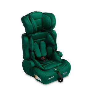 Silla de Auto Falcon i-Size Caretero, 3 en 1 para Bebés - 76 - 150 cm