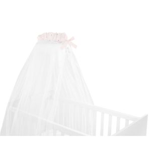 Dosel para Mosquitos Kikkaboo Hedge-hugs 200x540 cm