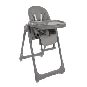Trona Pastello 2 Kikkaboo - Comodidad y Seguridad para Bebés