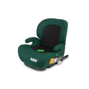 Silla de Auto Caretero Irbis I-Size Emerald para Niños