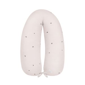 Almohada de embarazo Kikkaboo Hedge-hugs para mamás