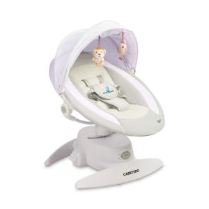 Rocker Opti Pink Caretero - Silla mecedora 360 grados