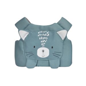 Correa de bebé para caminar Kikkaboo Cat Menta 2024