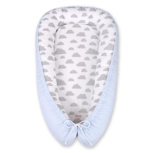 Cocoon para Bebés My Sweet Baby - Nido Reversible Premium