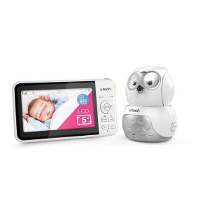 Vtech Nanny BM 5550 Video - Monitor de Bebé