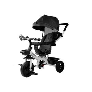 Triciclo PRO300 Negro
