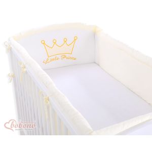 Bumper Universal XXL My Sweet Baby Little Prince/Princess