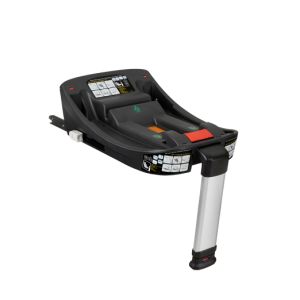 Base Isofix para silla de coche Mia Kikkaboo - Seguridad y Comodidad