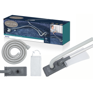 Aspiradora de Limpieza para Jacuzzi Bestway 60323