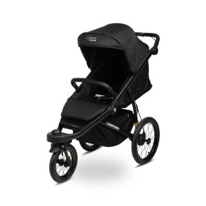 Cochecito Lima Deluxe Caretero - Paseo cómodo y seguro