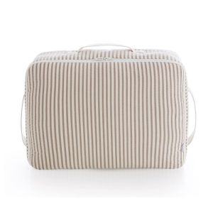 Maleta Clinica Derby Beige 13.5x47x37.5 Cm - Cambrass