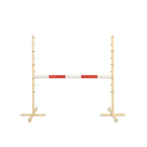 Salto Obstáculo My Sweet Baby para Hobby Horse 120cm