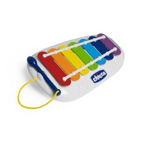 Xilófono para Bebé Chicco Toys - My First Xylophone