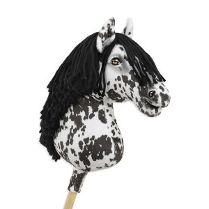 Caballo de Madera My Sweet Baby - Hobby Horse Leopardo Premium