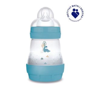 Biberón Anticólicos Mam baby Perfect Start 160ml Planet Love Boy