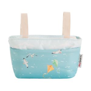 Bolso Organizador Summer Time Cambrass con asas cortas
