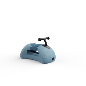 Scoot&ride MyFirst - Correpasillos y Caminador 3 en 1