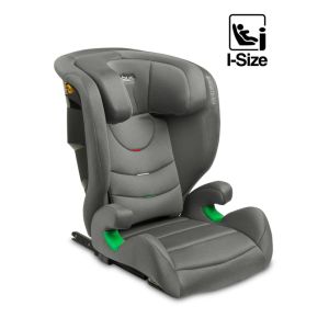 Silla de Coche Nimbus I-Size Caretero 100-150 cm Graphite