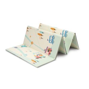 Alfombra Multifuncional Circus Toyz - Espacio Seguro para Jugar