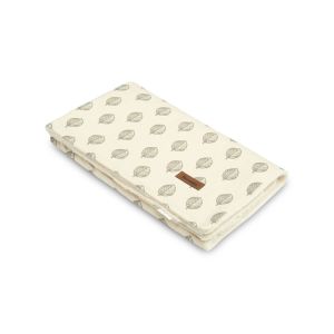 Manta Eco con Forro de Peluche Sensillo 80x100