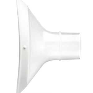 Funnel PersonalFit Flex 24 Medela - Extracción cómoda