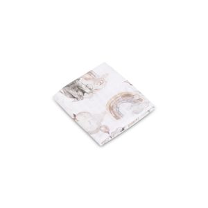 Manta de Muselina Sensillo 120x120 - Suave y Versátil