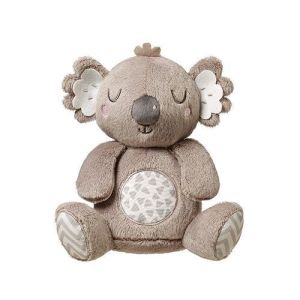 Peluches Koala Coco Babyono - Comodidad y Seguridad para Bebés