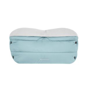Guantes de invierno Classic Menta 2024 Kikkaboo para bebé