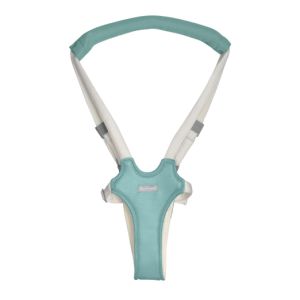 Arnés bebé para caminar Gia Mesh Menta Kikkaboo