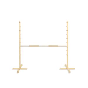 Obstáculo de Salto para Caballo de Palo My Sweet Baby 120cm