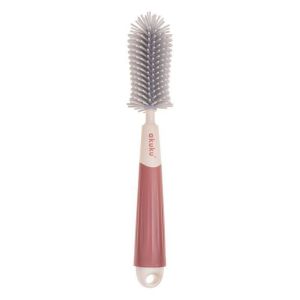 Set de cepillos para biberones y tetinas Akuku - A0512