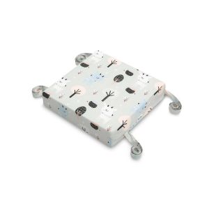 Silla Infantil Sensillo - Cojín Elevador para Mesa