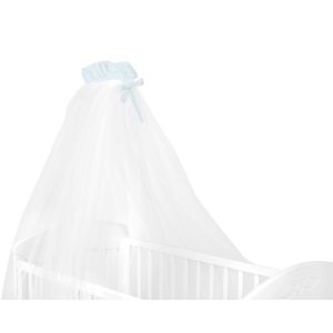 Dosel para Mosquitos Kikkaboo Dream Big Azul
