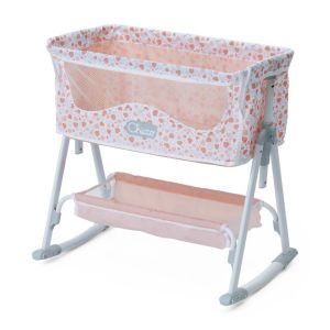 Cuna de muñecas NEXT2ME Chicco toys - Juguete educativo para niños