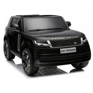 Coche Eléctrico Infantil DK-RR998 con Control Remoto 24V