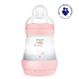 Biberón Anticólicos Mam baby Perfect Start 160ml Niña