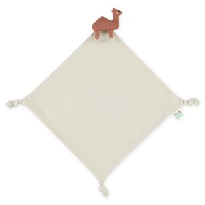 Doudou Camello Trixie - Compañero de Sueños para Bebés