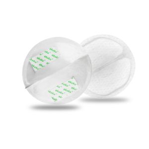 Discos de Lactancia Desechables Akuku - Ultra Absorbentes