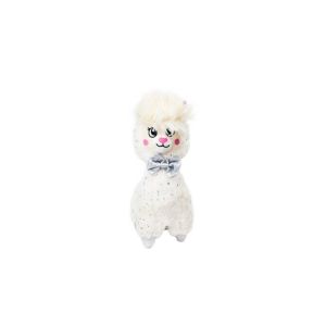 Alpaca Cuddle Innogio - Peluche Blanco de Alta Calidad