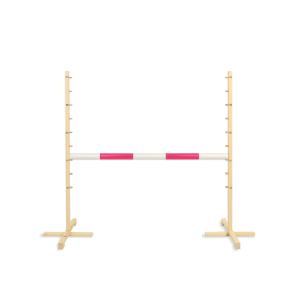 Obstáculo de Salto My Sweet Baby para Hobby Horse 120 cm