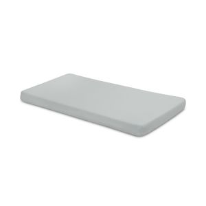 Sábana de Bambú Sensillo 120x60, suave y antialérgica