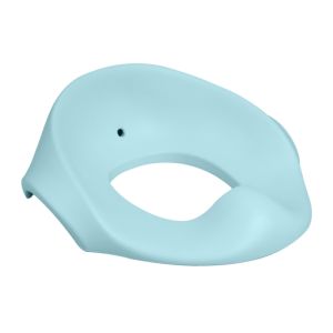Asiento de Inodoro Flipper Azul Kikkaboo para Bebés