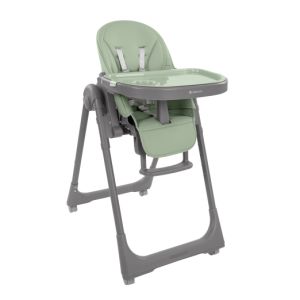 Trona Pastello 2 Menta Kikkaboo - Comodidad y Seguridad