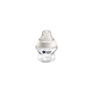 Biberón sin BPA 150 ml Tommee Tippee - Alimentación Bebé