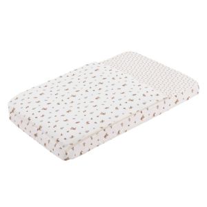 Saco De Minicuna I/v Senda Beige 49.5x83.5x2 Cm - Cambrass
