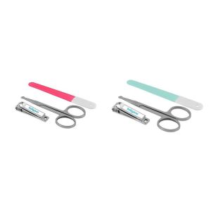 Set Cosmético para Bebé Babyono - Cuidado y Seguridad