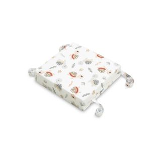 Silla Infantil Sensillo Turtle - Asiento Elevador para Bebé