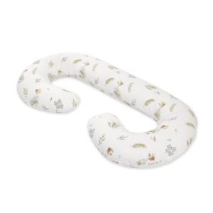 Almohada de Maternidad My Sweet Baby - Soporte y Comodidad