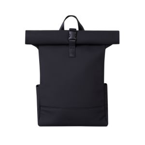 Bolsa de mamá Kikkaboo Jayden Negro - Estilo y Funcionalidad